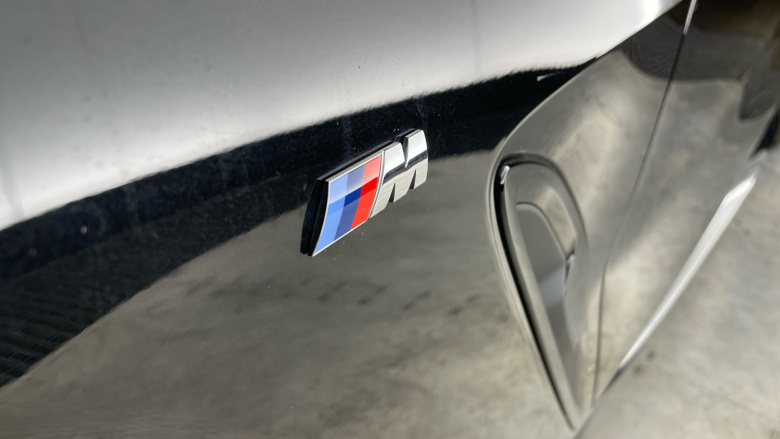 BMW 8 Series 840i M Sport 2dr Auto Petrol Coupe